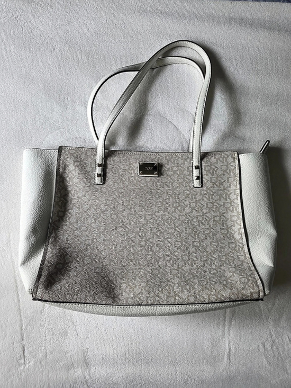 DKNY Tote